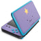 Adult Swim Adventure Time Lumpy Space Princess Nintendo 2DS XL (2017) Skin